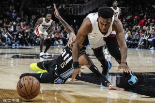 他在中前场 他在中前场