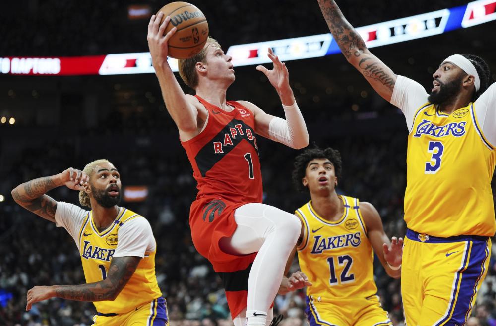 决赛四强 决赛四强